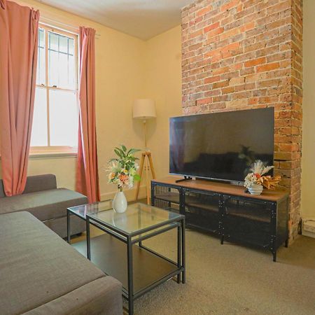 Stylish 3-Bedroom Near Darling Harbour Sydney Esterno foto