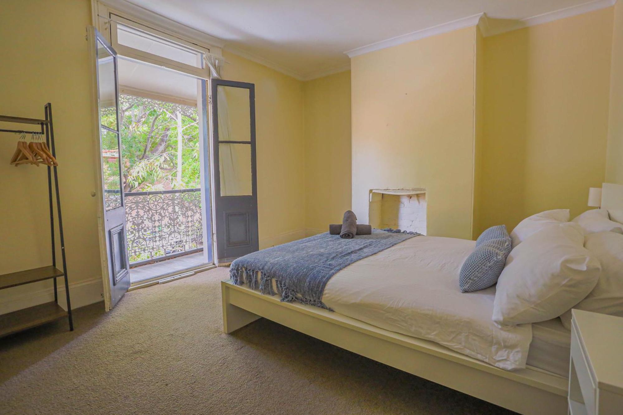 Stylish 3-Bedroom Near Darling Harbour Sydney Esterno foto