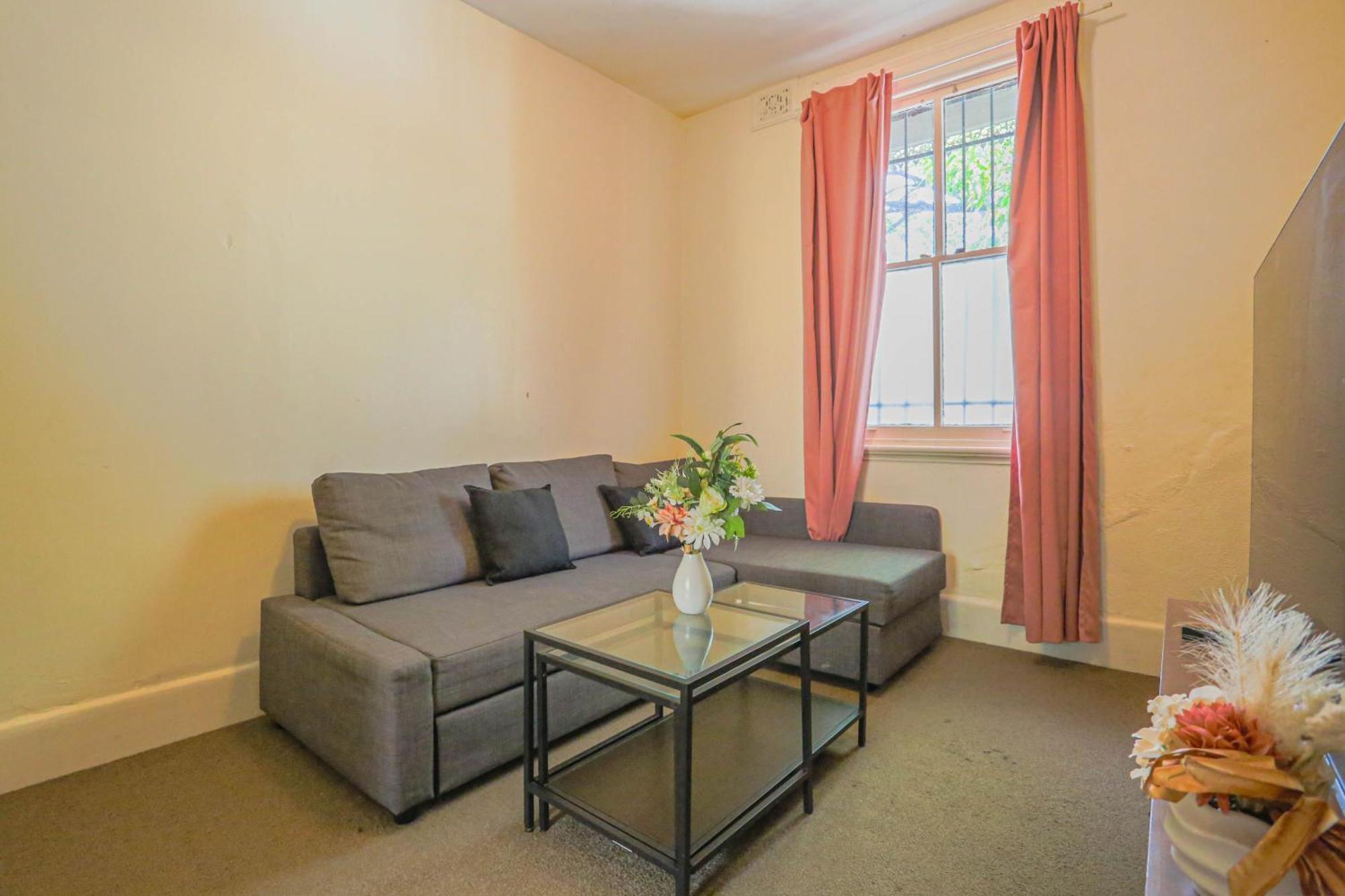 Stylish 3-Bedroom Near Darling Harbour Sydney Esterno foto