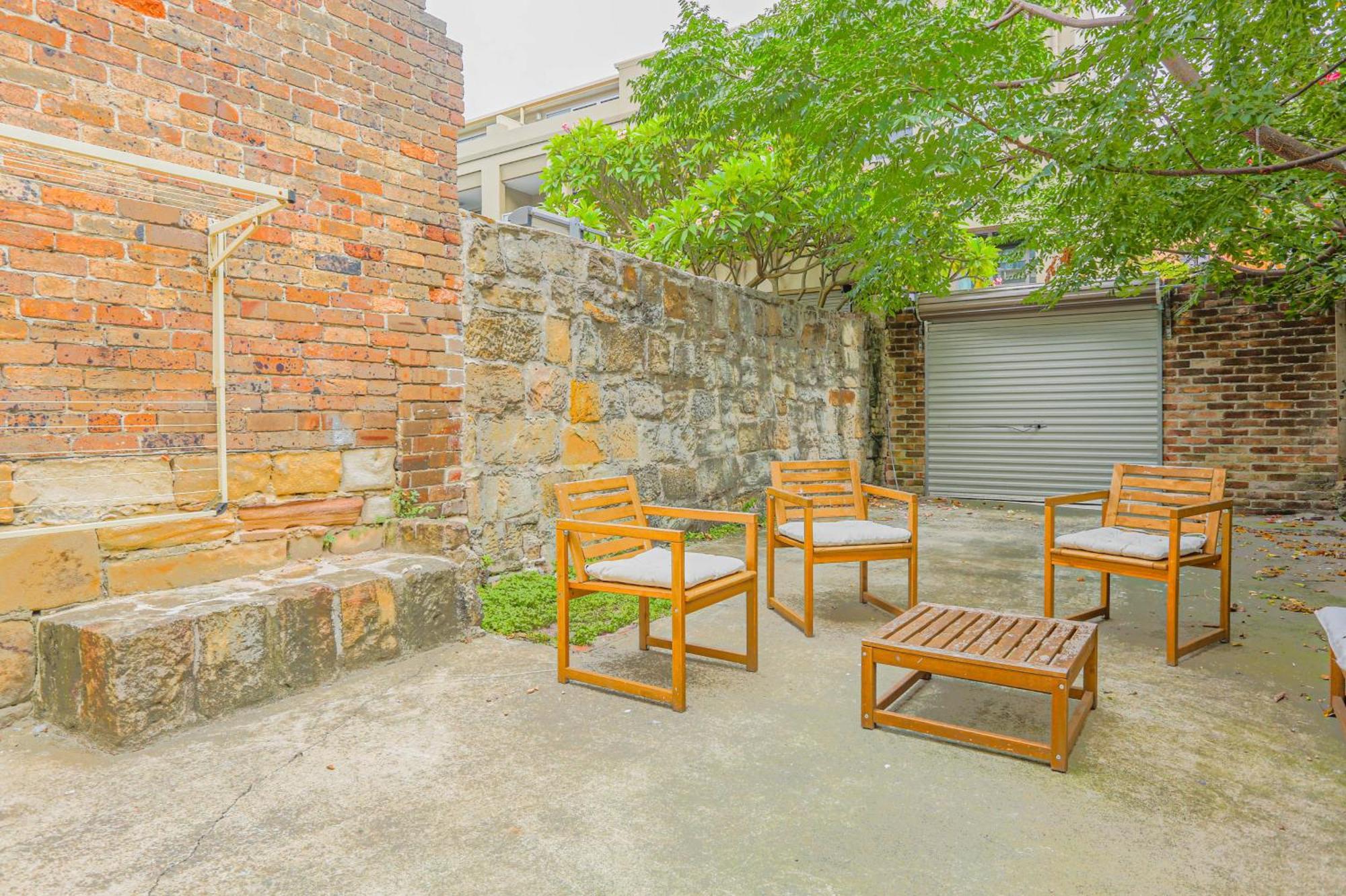 Stylish 3-Bedroom Near Darling Harbour Sydney Esterno foto