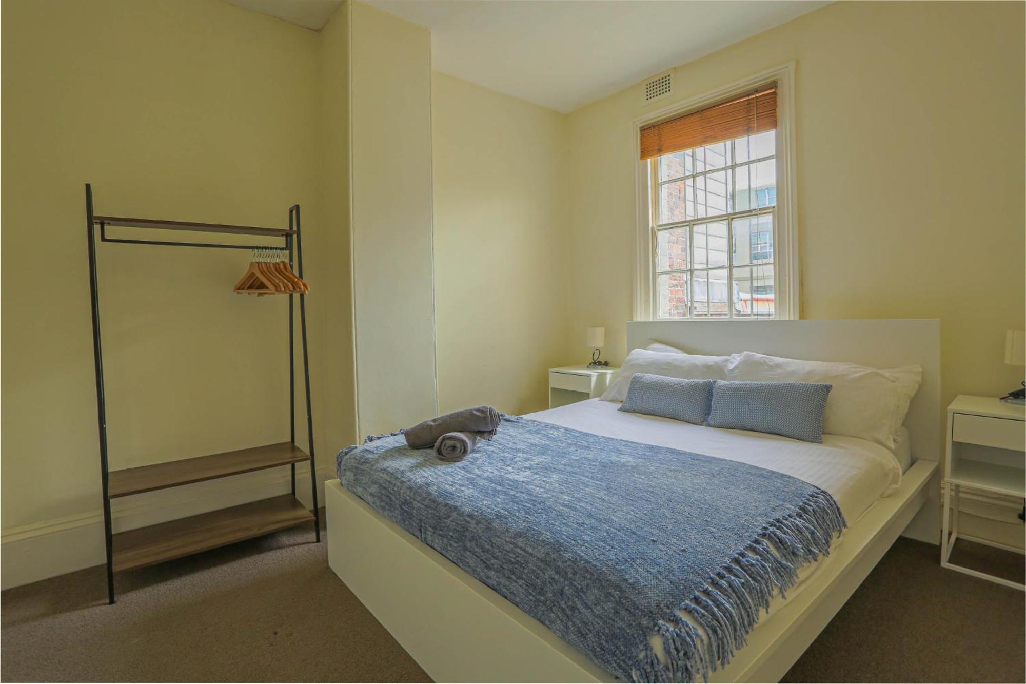 Stylish 3-Bedroom Near Darling Harbour Sydney Esterno foto