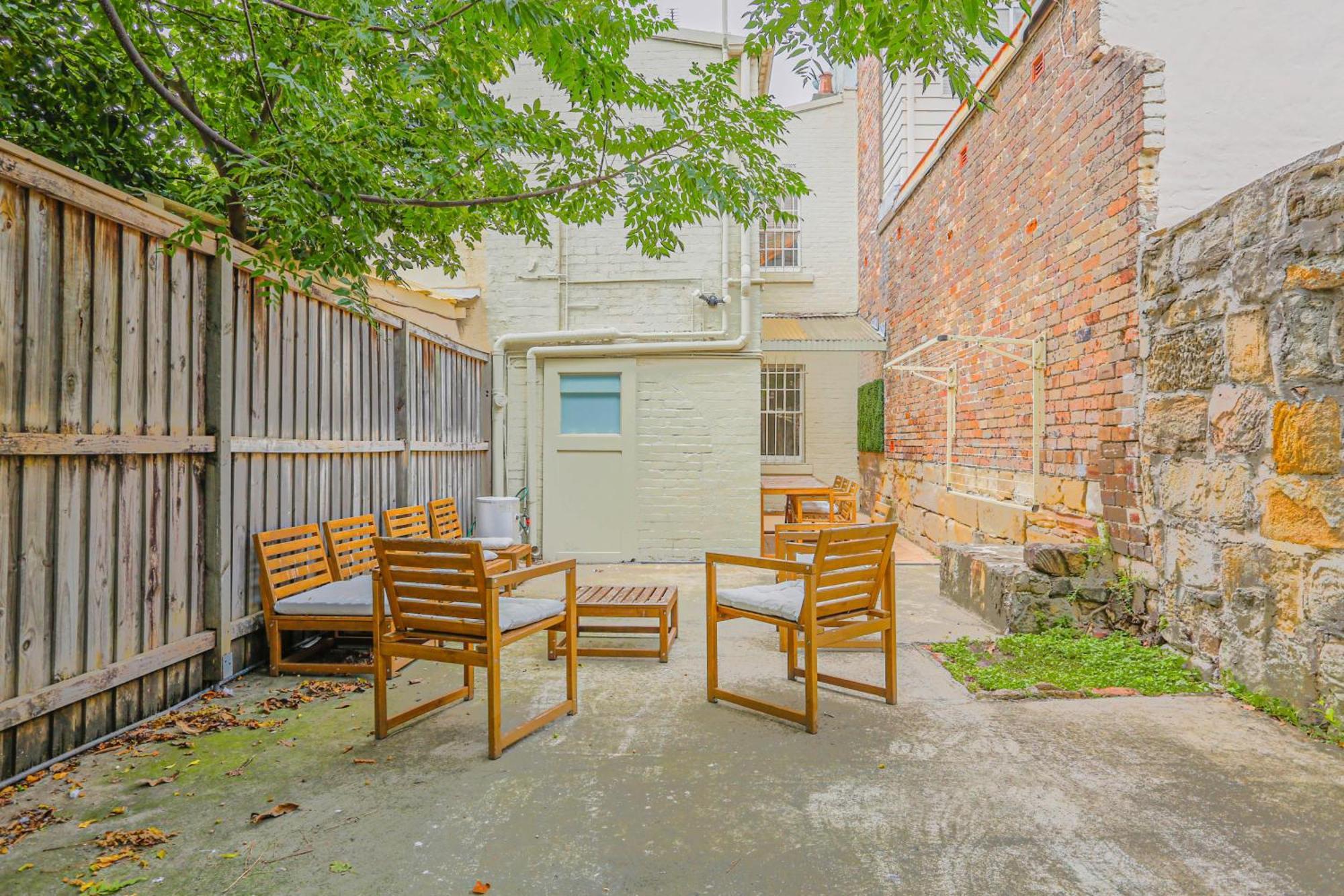 Stylish 3-Bedroom Near Darling Harbour Sydney Esterno foto