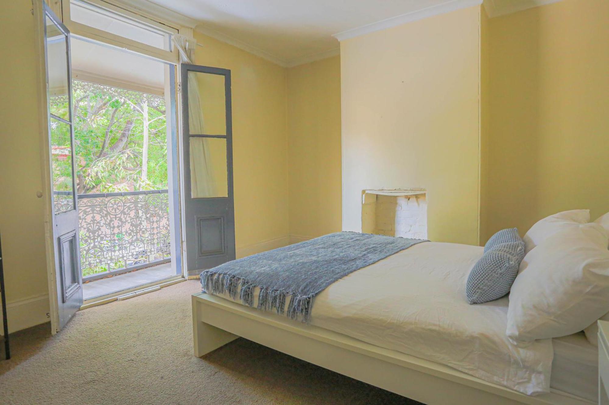 Stylish 3-Bedroom Near Darling Harbour Sydney Esterno foto