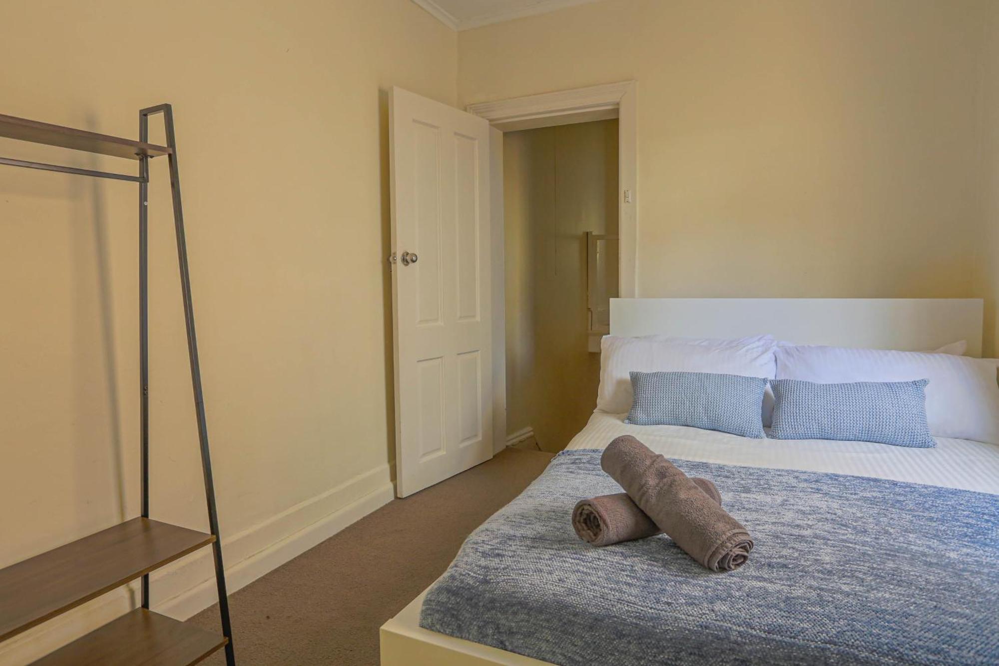 Stylish 3-Bedroom Near Darling Harbour Sydney Esterno foto