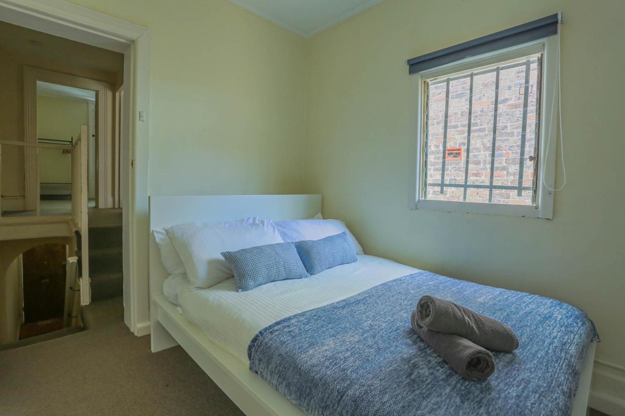 Stylish 3-Bedroom Near Darling Harbour Sydney Esterno foto
