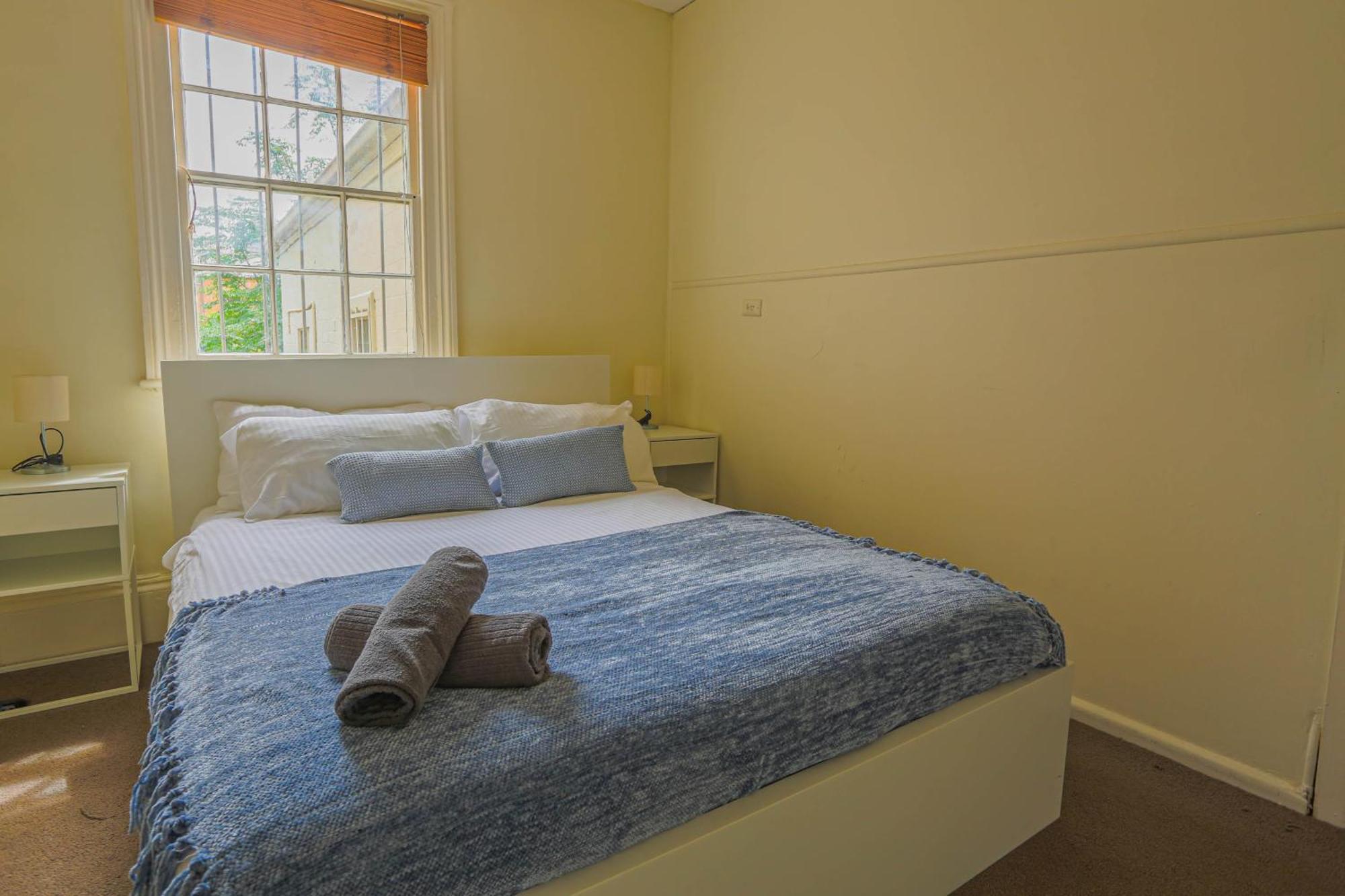 Stylish 3-Bedroom Near Darling Harbour Sydney Esterno foto