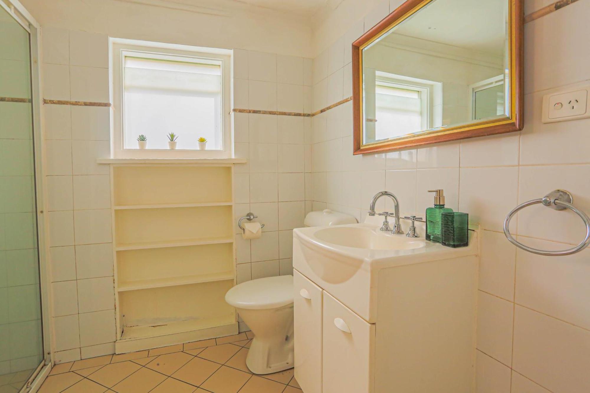 Stylish 3-Bedroom Near Darling Harbour Sydney Esterno foto