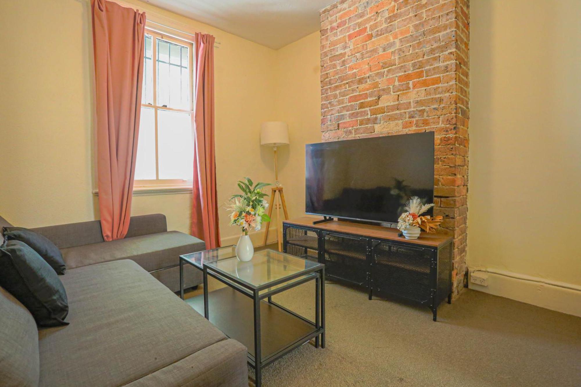 Stylish 3-Bedroom Near Darling Harbour Sydney Esterno foto