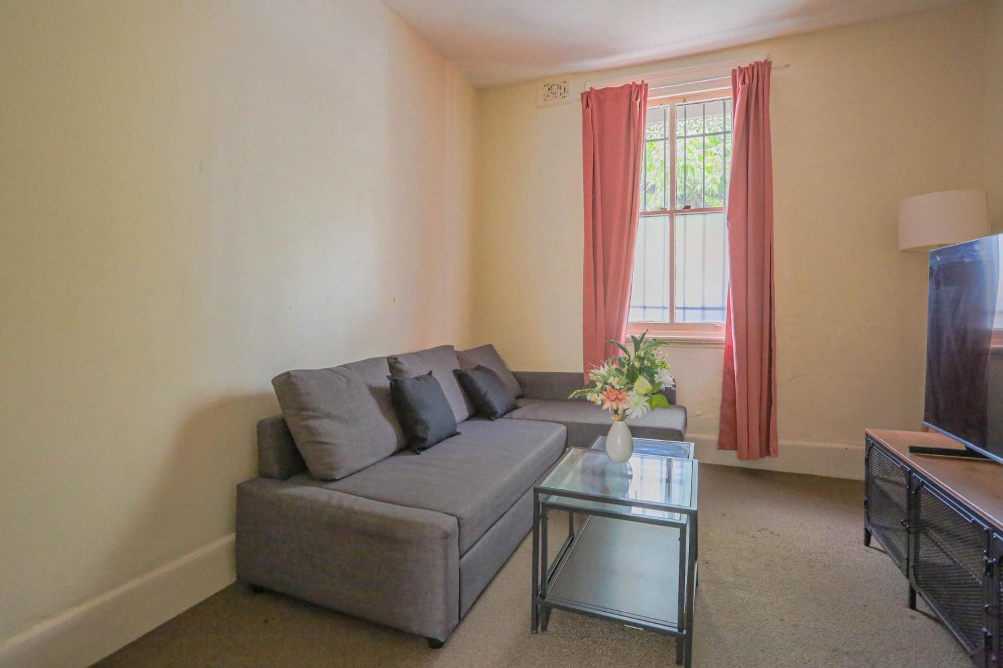 Stylish 3-Bedroom Near Darling Harbour Sydney Esterno foto