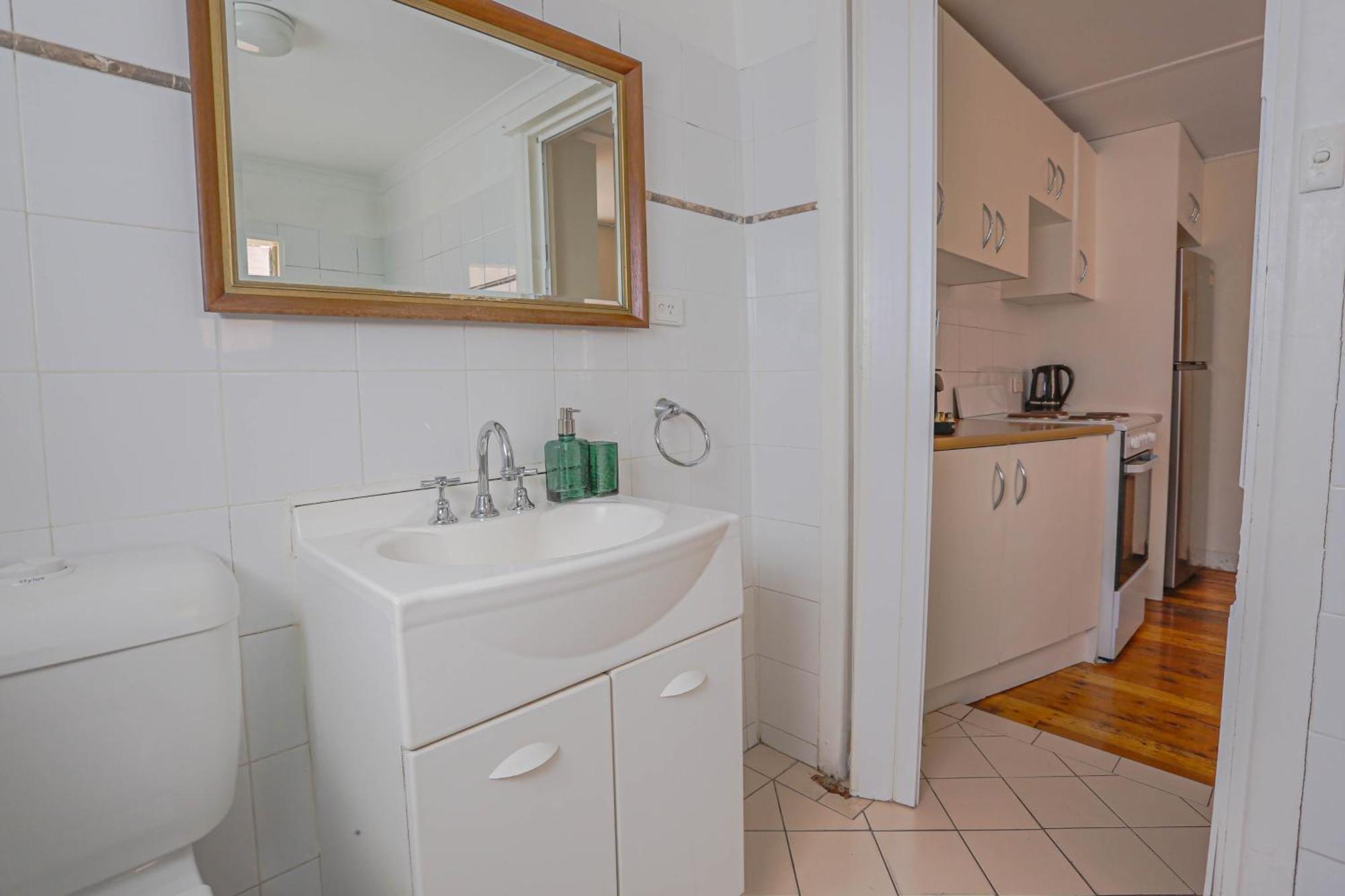 Stylish 3-Bedroom Near Darling Harbour Sydney Esterno foto