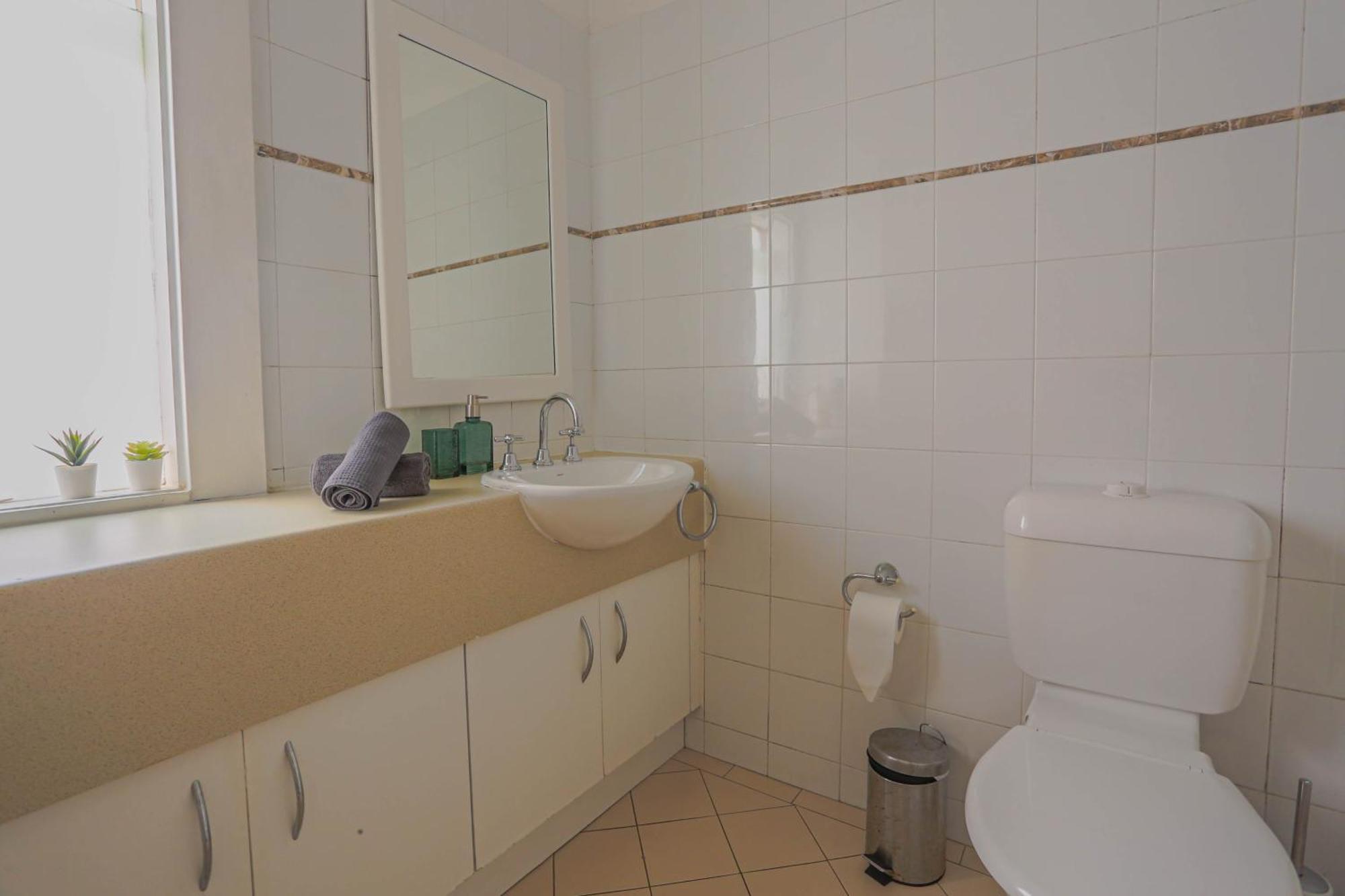 Stylish 3-Bedroom Near Darling Harbour Sydney Esterno foto